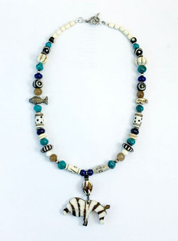 Susie Aspell jewelry