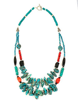 Susie Aspell jewelry