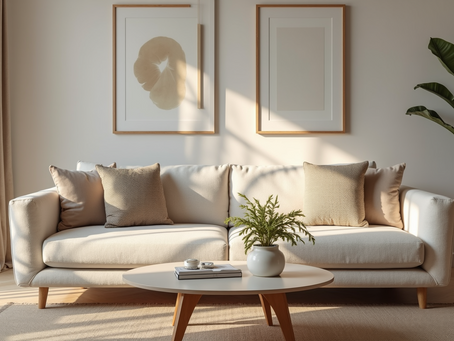 Expert Property Styling: Creating Stunning Spaces for Sale