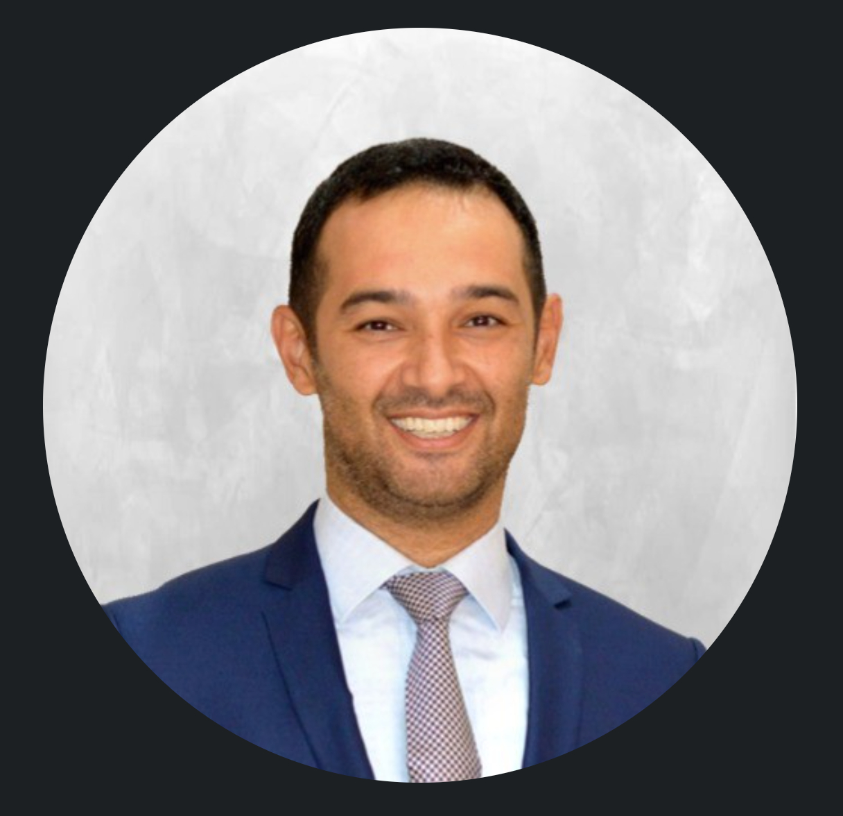 Writer: Dr. Cagdas Coskun