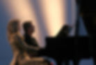 PIANO DUET