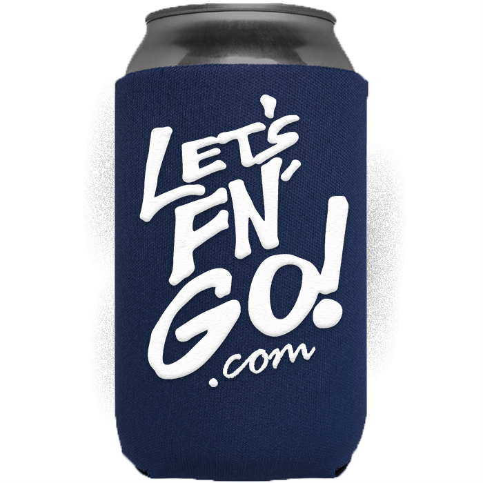 Thumbnail: Can Koozie