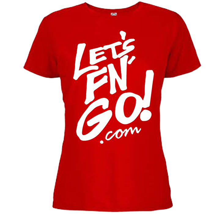 Thumbnail: Women's LFG Tee