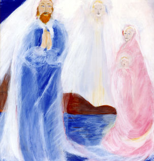 A Christmas Letter for 2025