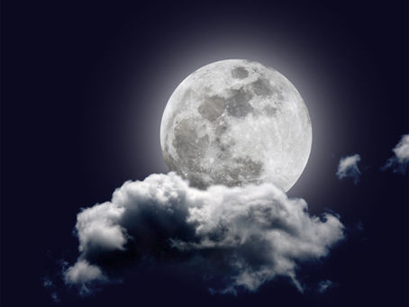 C'est bientôt la pleine Lune, découvrez la sélénisation!