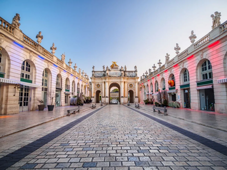 Nancy Insolite et Secrète : Itinéraire Alchimique au Cœur des Mystères de la Cité Ducale