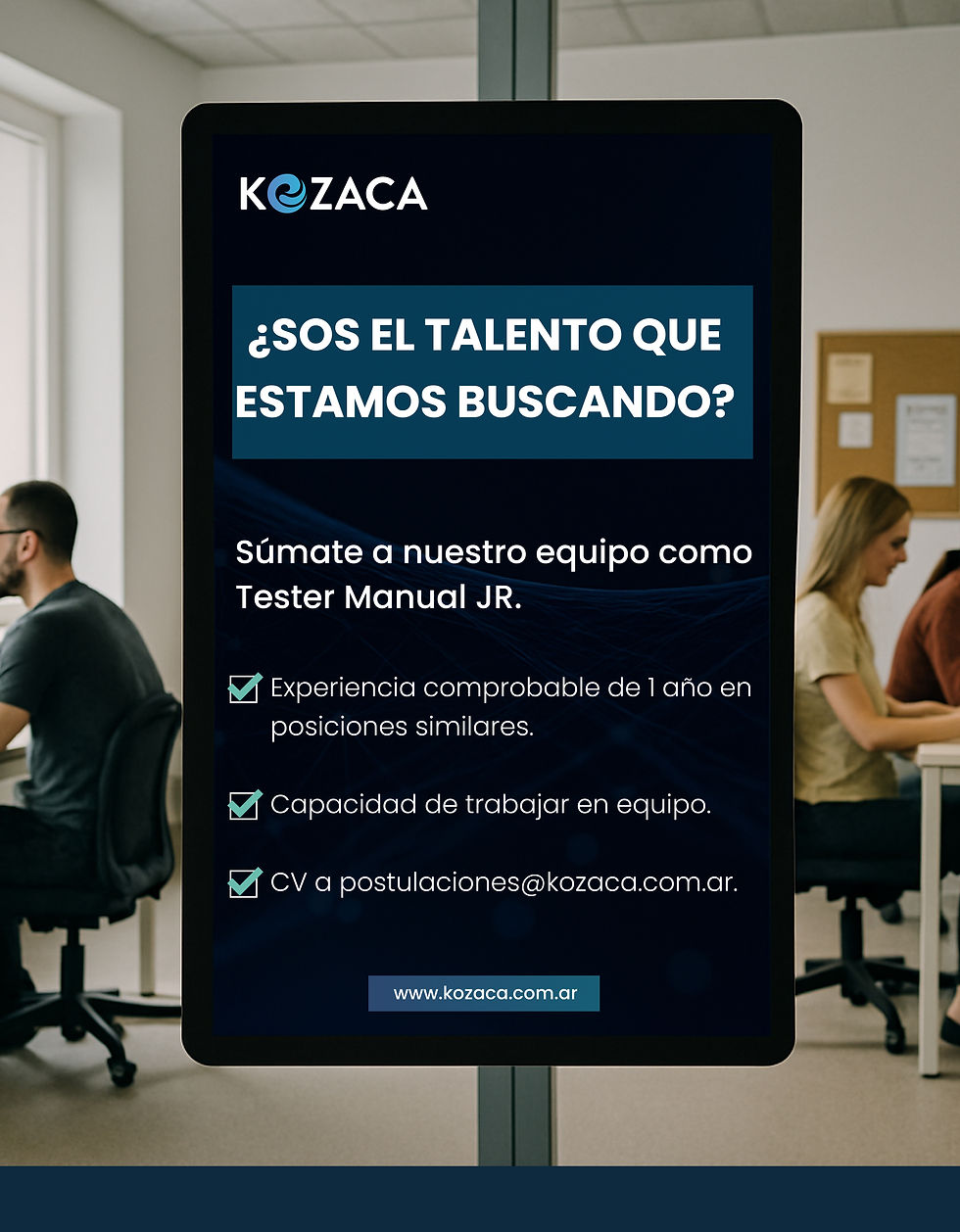Kozaca