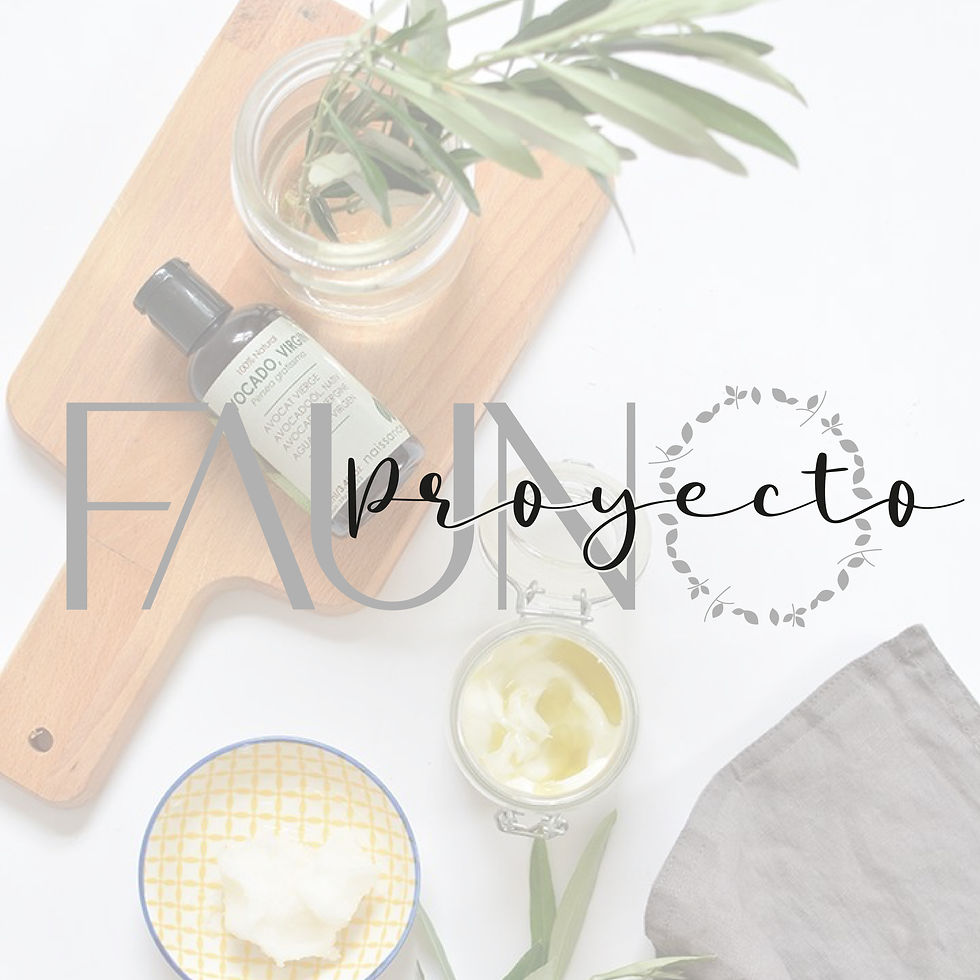Proyecto Fauno