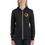 Thumbnail: Unisex zip hoodie