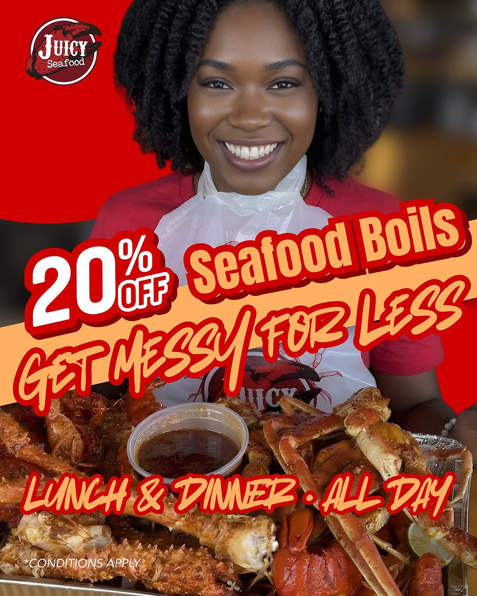 𝗧𝗵𝗲 𝗕𝗼𝗶𝗹 𝗬𝗼𝘂 𝗟𝗼𝘃𝗲, 𝗡𝗼𝘄 𝟮𝟬% 𝗢𝗳𝗳 🔥🔥