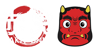 ORDER ONLINE オンライン注文 | AKA-ONI