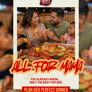 𝗔𝗹𝗹 𝗳𝗼𝗿 𝗠𝗮𝗺𝗮 ❤️🦀