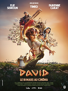 David