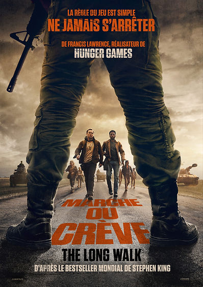 Marche ou crève