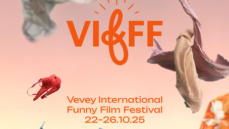 VIFFF 2025: couverture