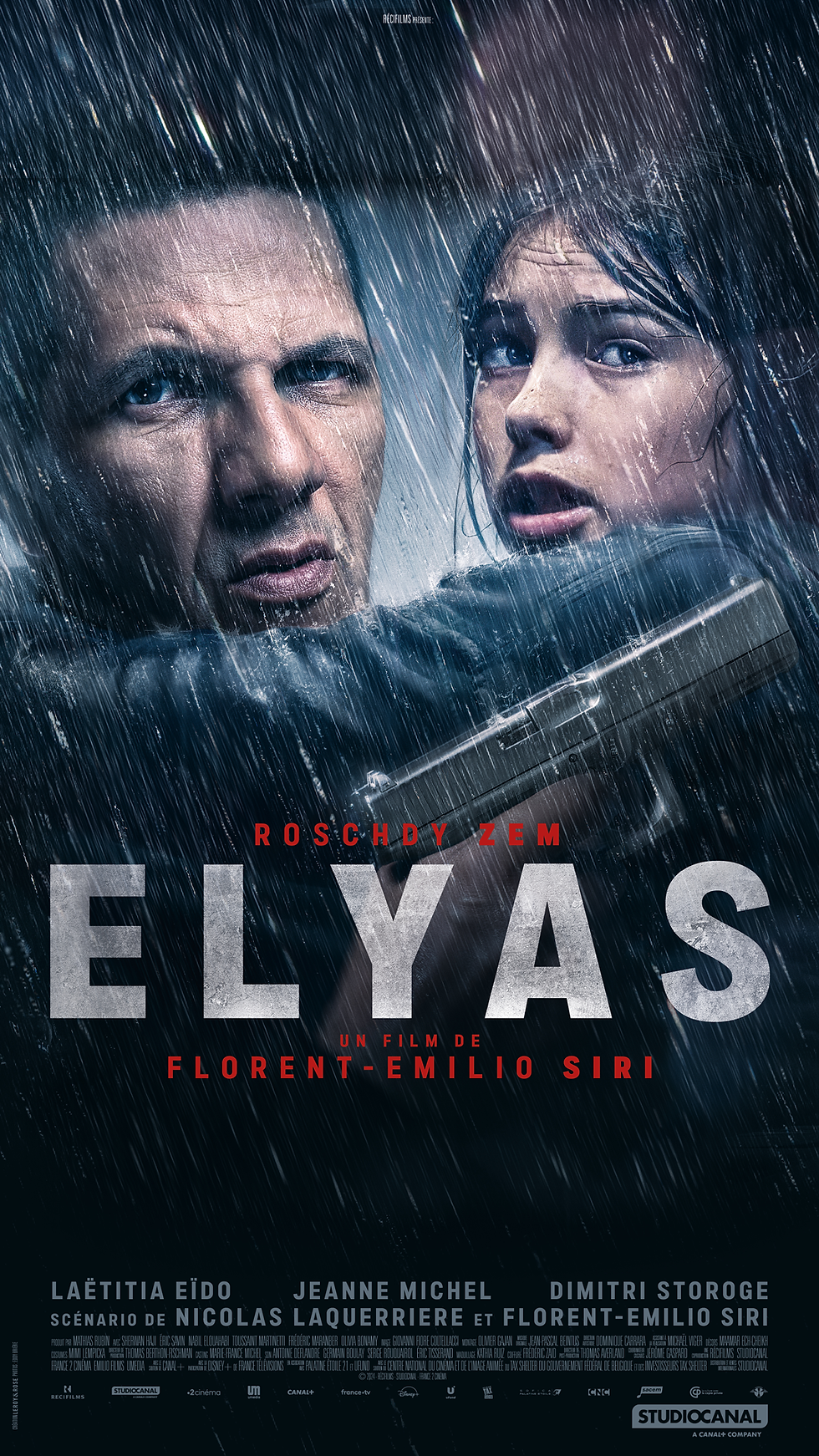 Elyas