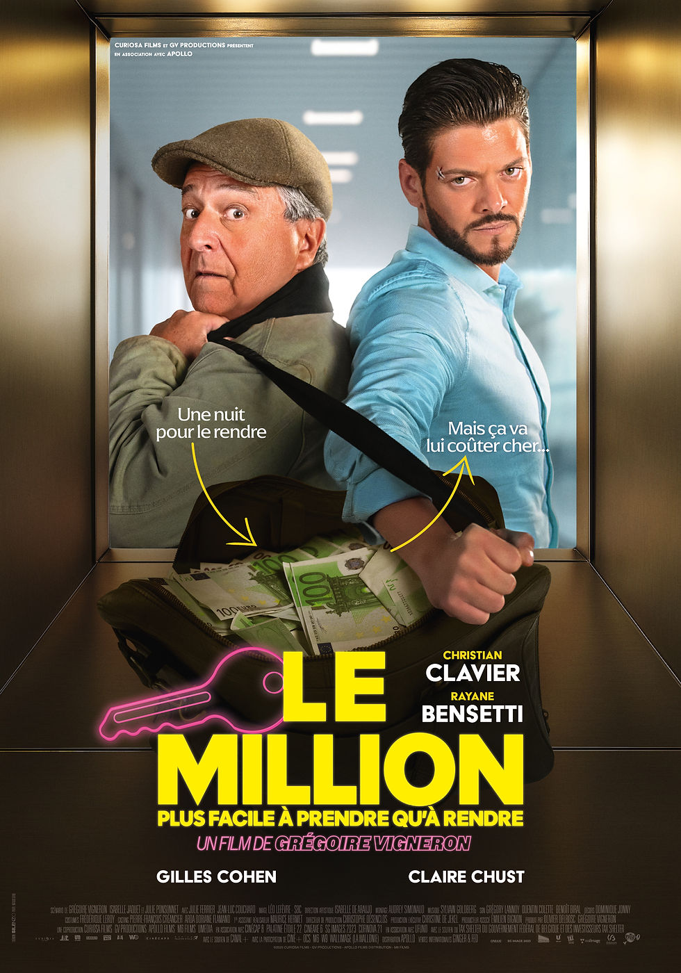 Le Million