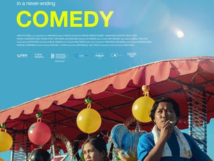 FIFF 2024, sélection officielle des courts métrages: programme 3