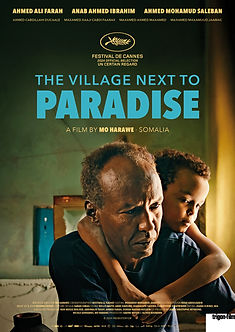 Le Village aux portes du paradis