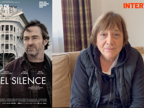 «Hôtel Silence»: interview de Léa Pool
