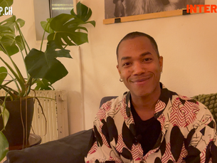 «Didy»: interview de Gaël Kamilindi
