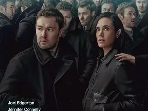 «Dark Matter»: une vie parmi tant d’autres