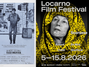 Festival de Locarno 2026: Taxi Driver