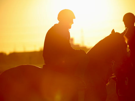 Legend On Canadian Soil