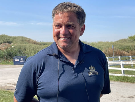 Congratulations to HBPA Ontario Board Member Kevin Attard on 900 Career Wins