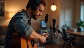 No Label, No Problem: How Independent Musicians Thrive