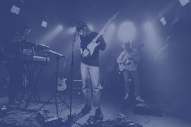 Tour Smart: GPS and Bluetooth Tracking Solutions for Musicians