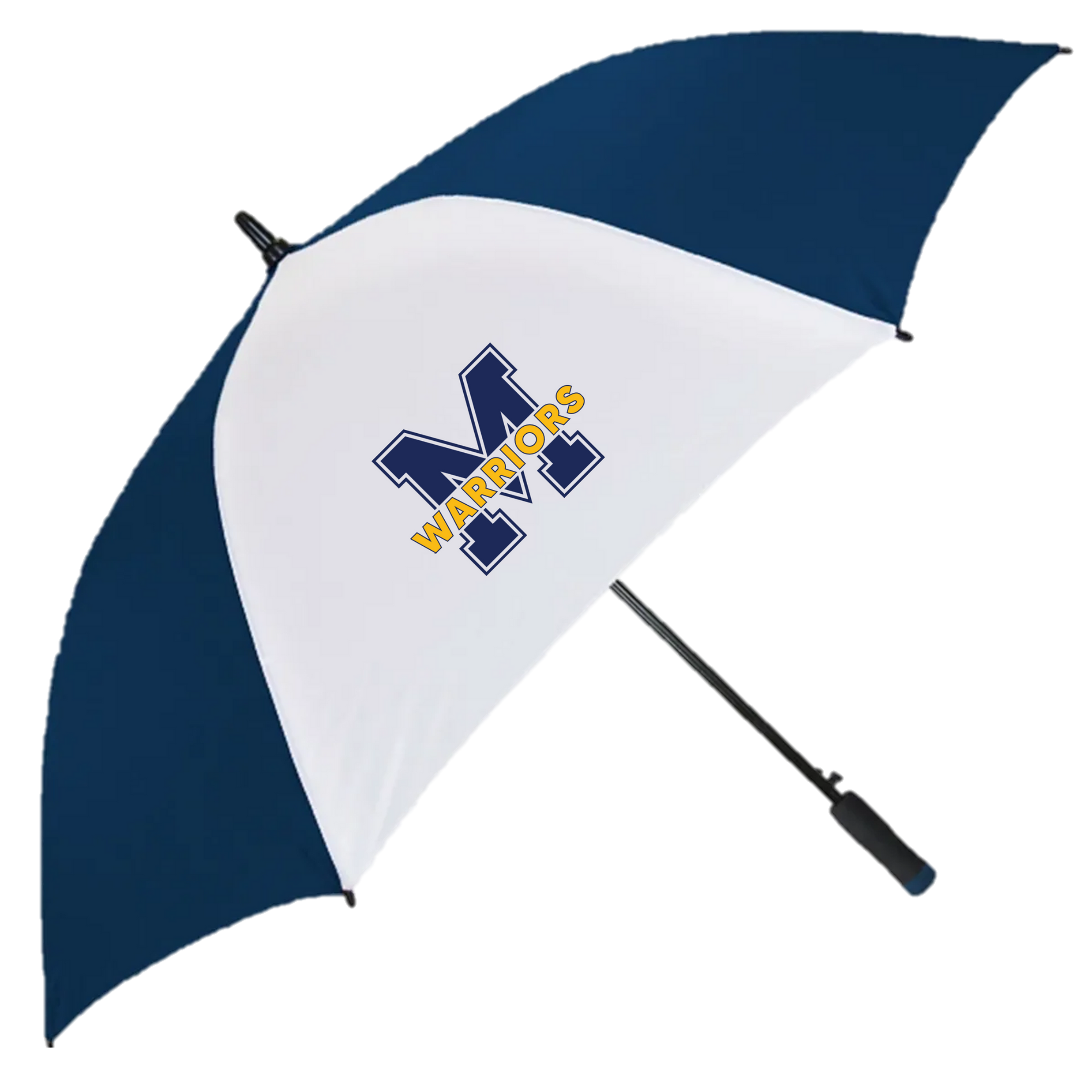 The Ultra Value Golf Umbrella - Auto-Open, 58" Arc