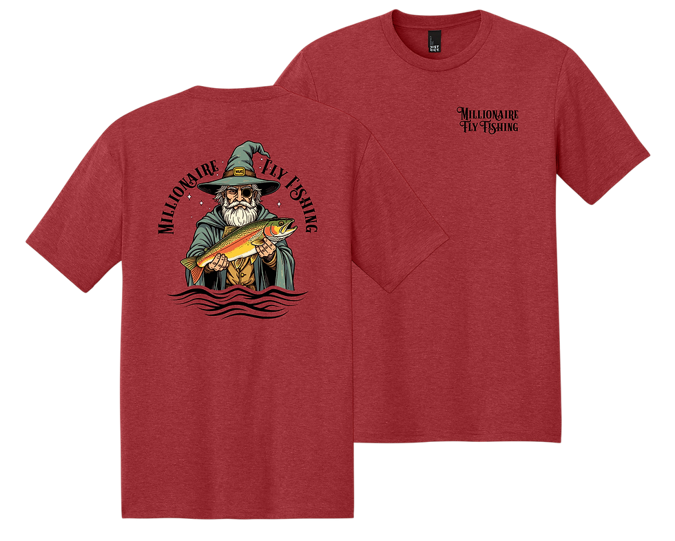 Thumbnail: District® Perfect Tri® Tee