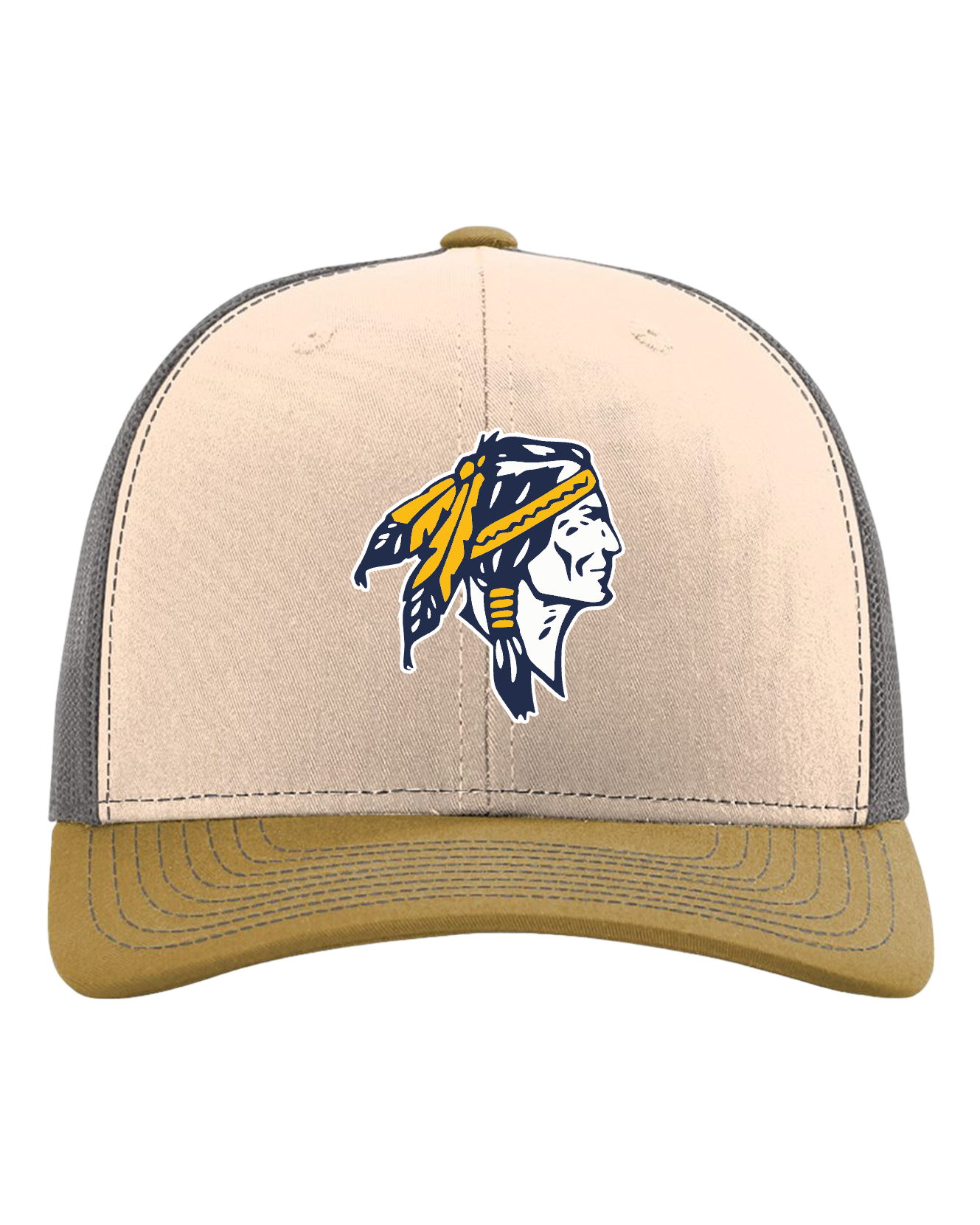 Richardson - Snapback Trucker Cap