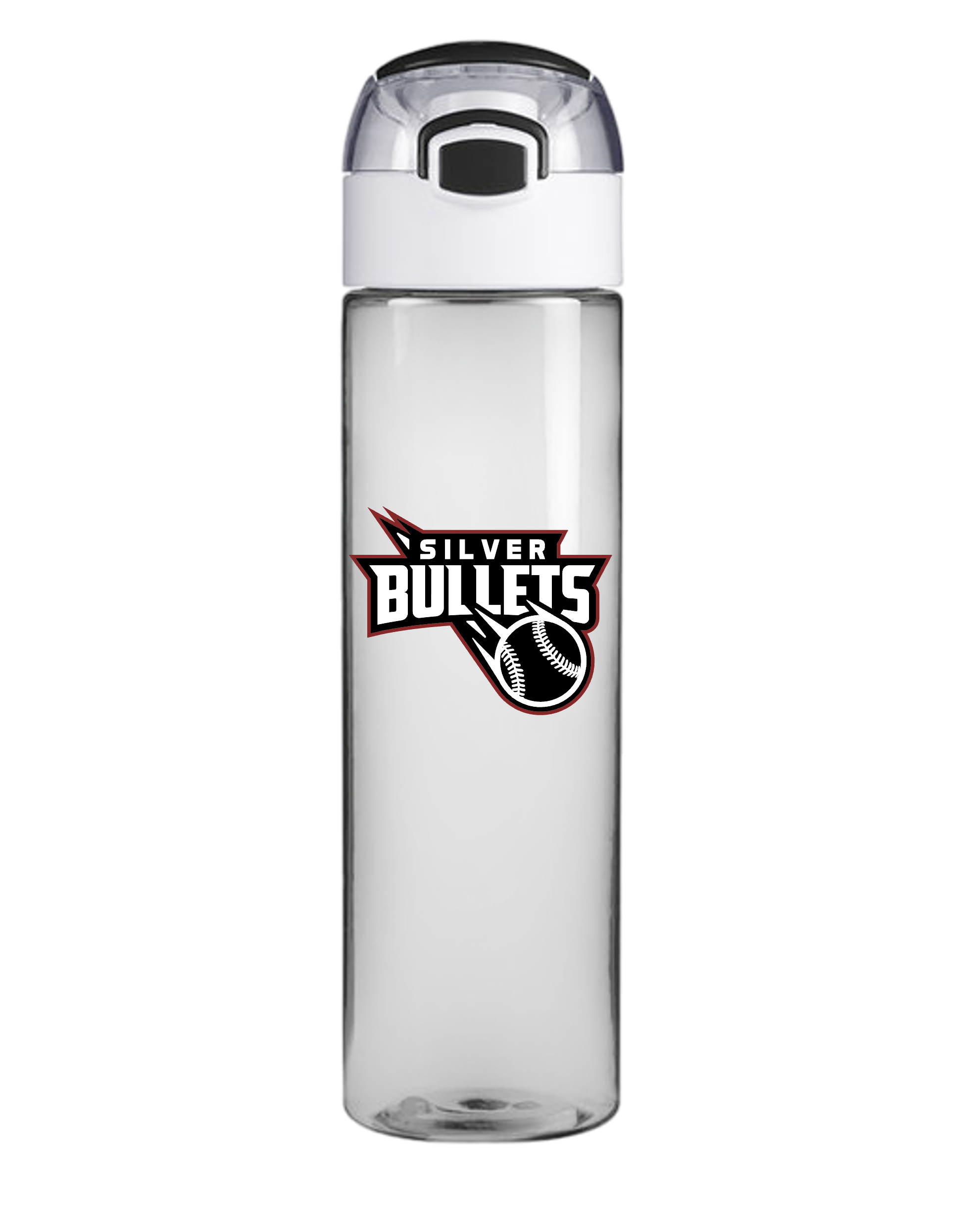 Prime Line 23oz Stride Tritan™ Sport Bottle