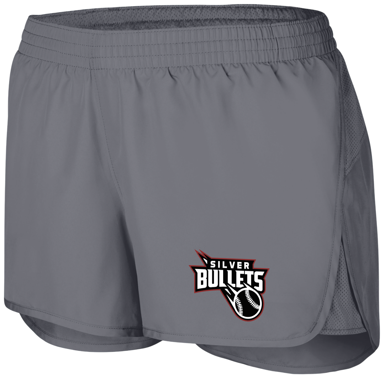 Augusta Sportswear Girls Wayfarer Shorts