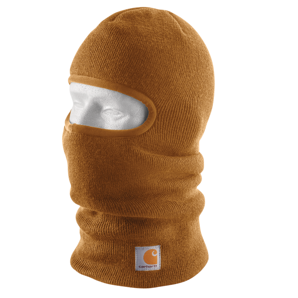 Thumbnail: Carhartt® Knit Insulated Face Mask