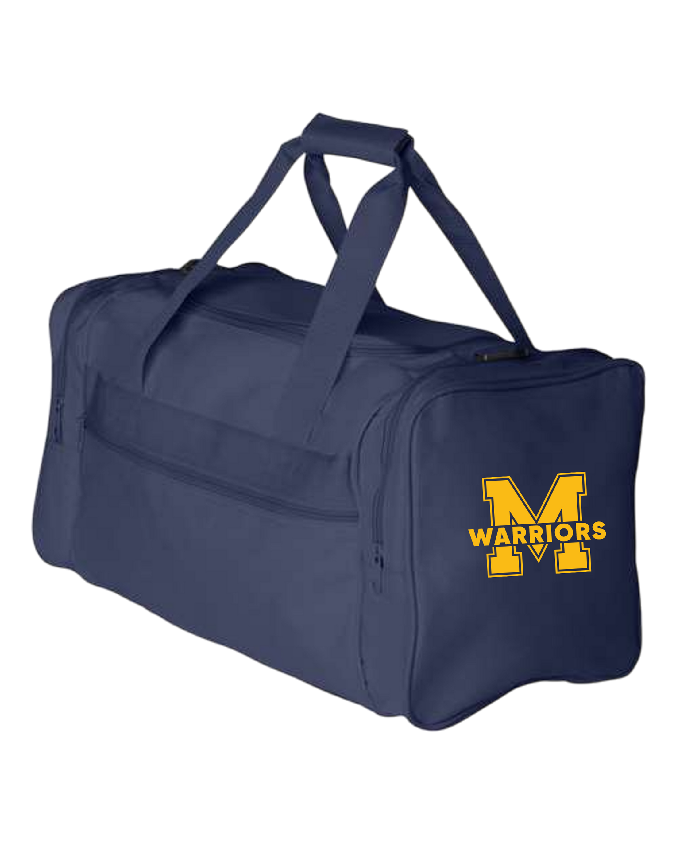 Augusta Sportswear - 600-Denier Small Gear Bag