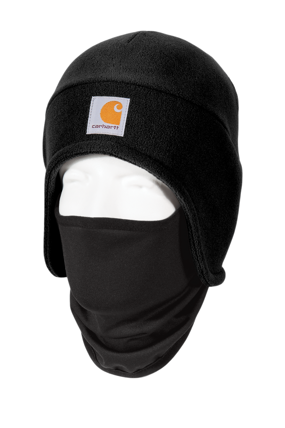 Thumbnail: Carhartt ® Fleece 2-In-1 Headwear