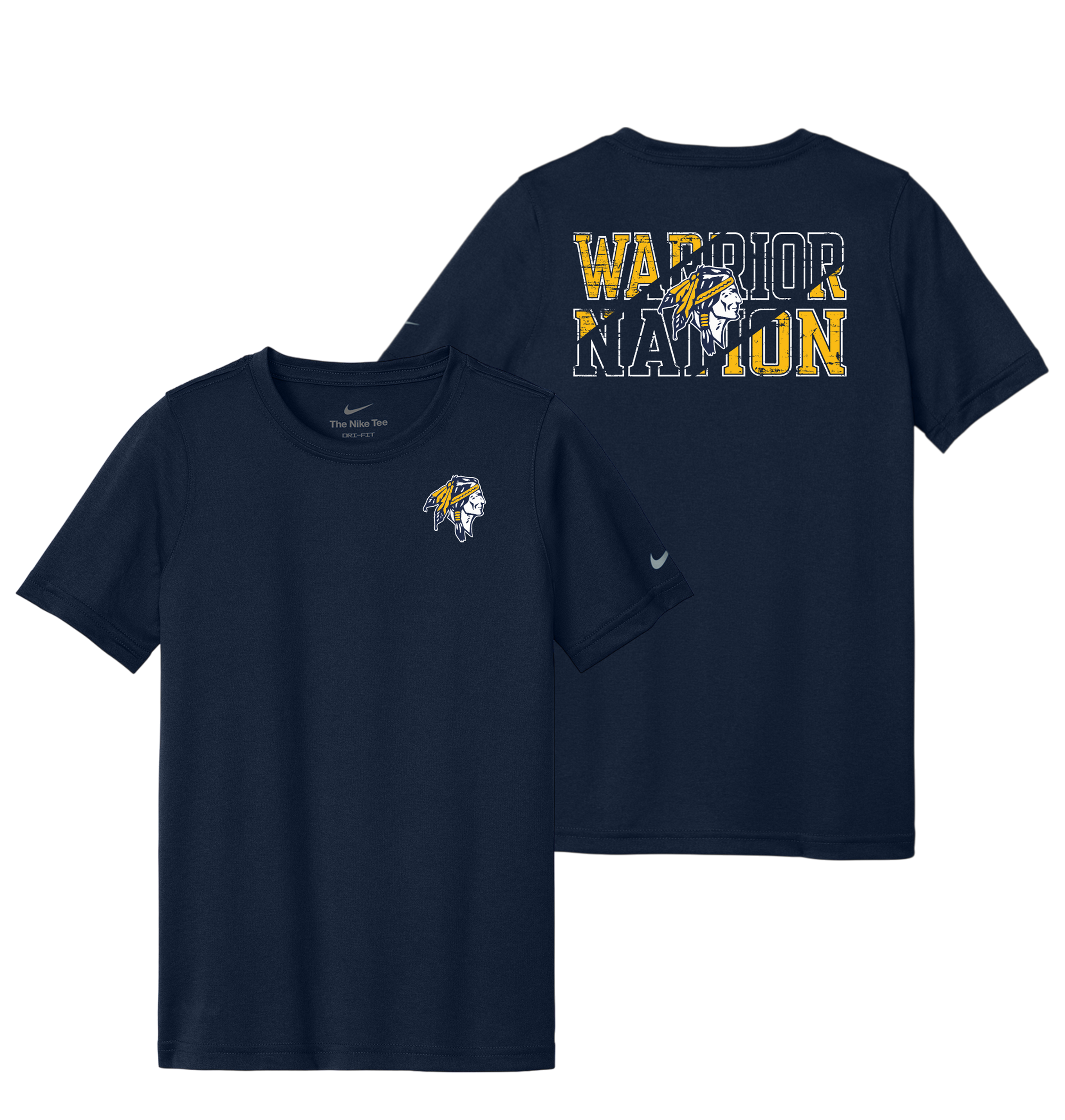 Nike Youth Team rLegend Tee