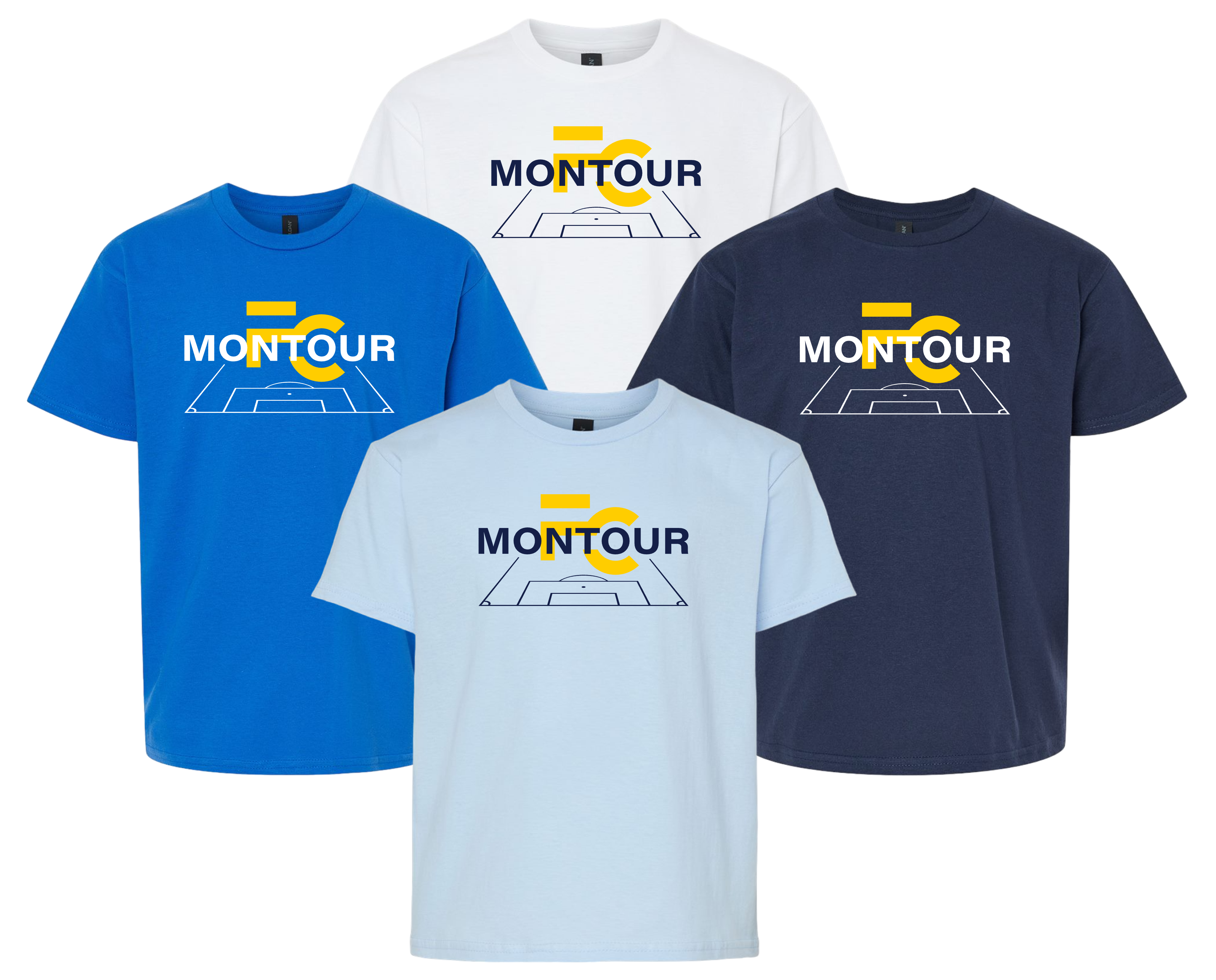 Gildan - Softstyle® Youth T-Shirt