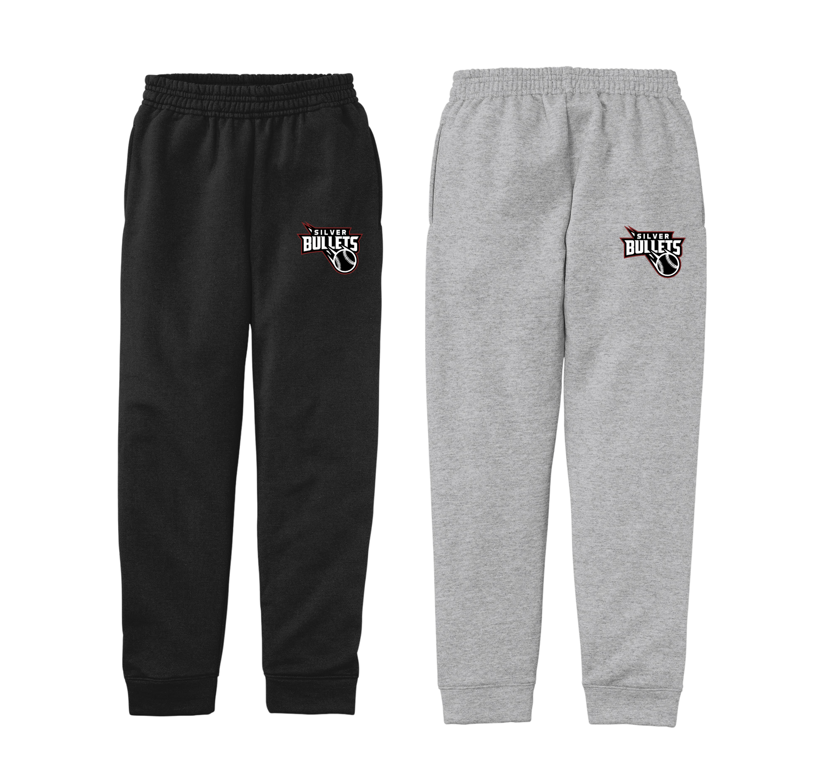 Port & Company® Youth Core Fleece Jogger