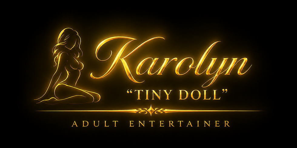Tiny Doll Adult Entertainer - Vantage Casting