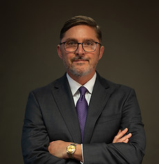 Bradley Hargrave