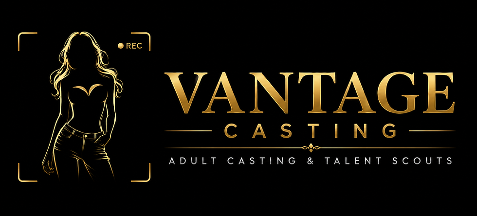 Vantage Adult Casting & Talent Scouts