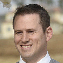 Alex Heney