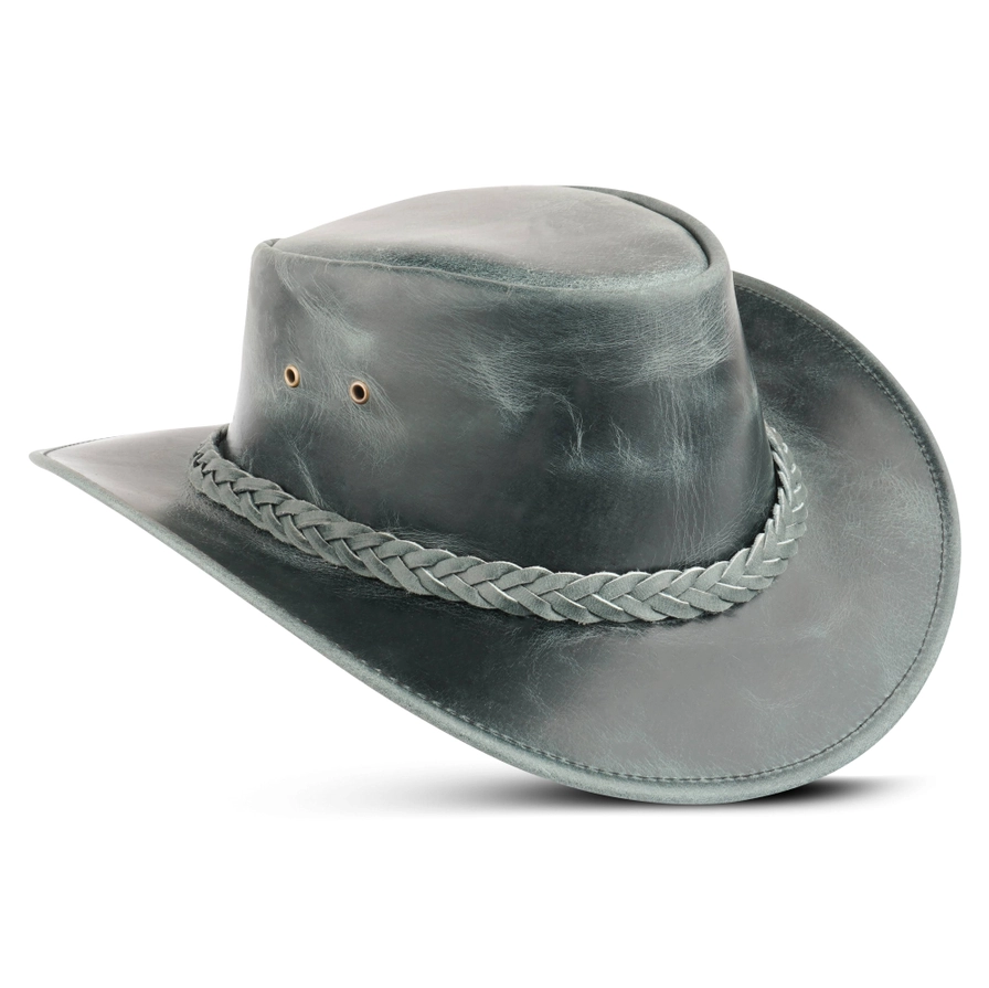 Thumbnail: Western Leather Outback