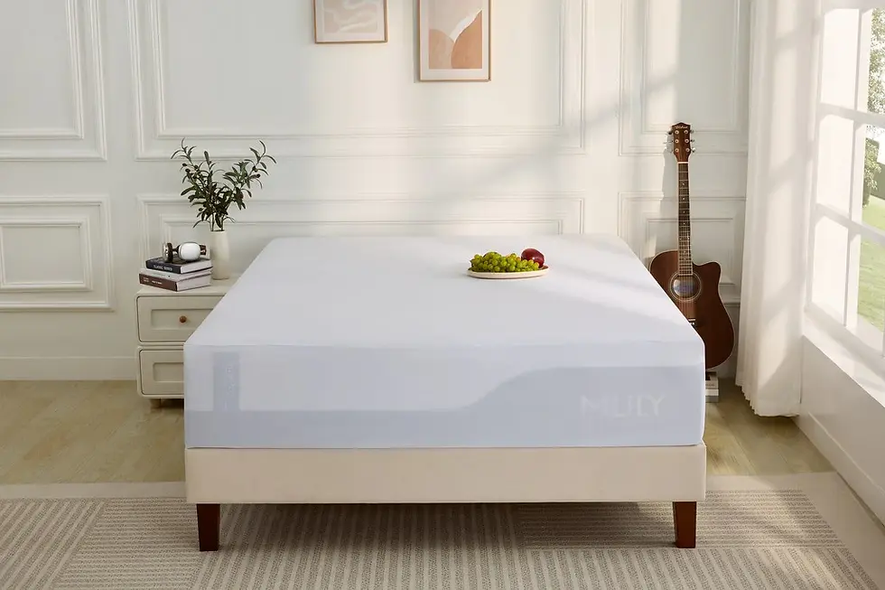 Thumbnail: Fully Encased 360° Mattress Protector