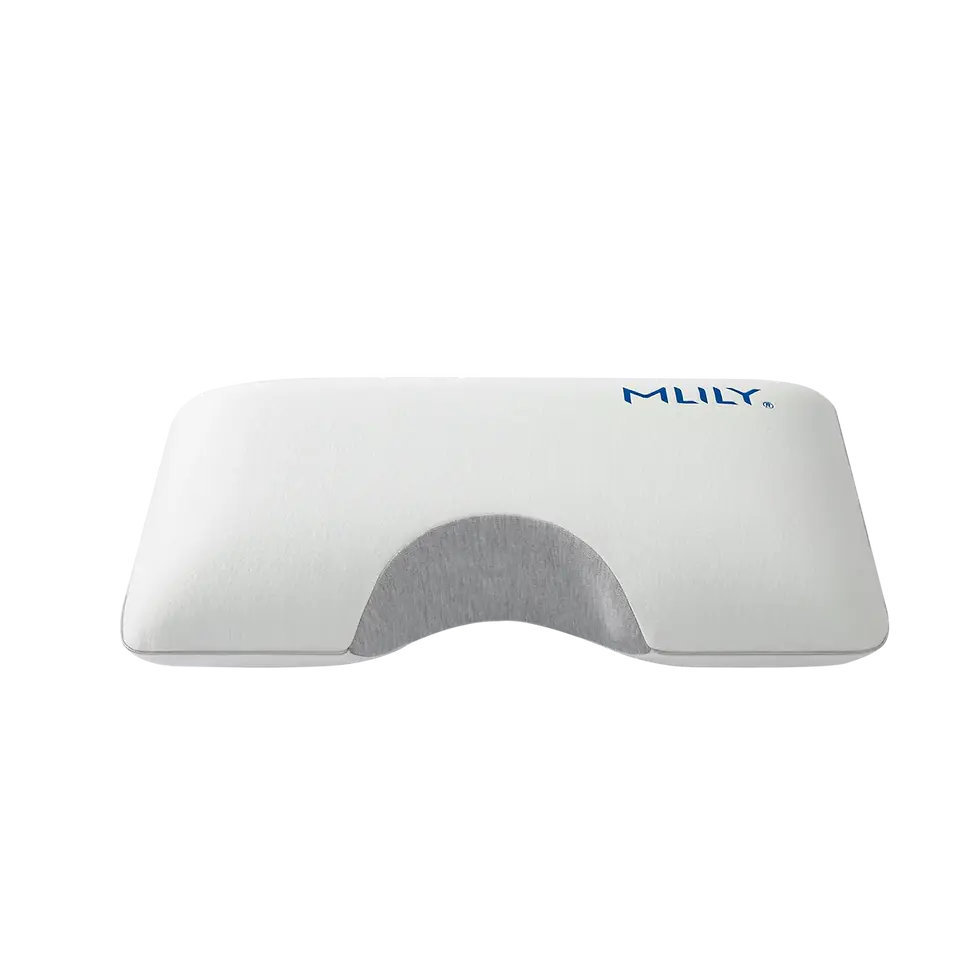 Thumbnail: Serenity Contour Pillow