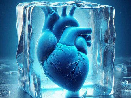 heart cold to a cowardsoul